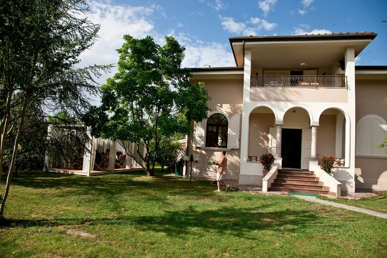 Bed & Breakfast La Coralia