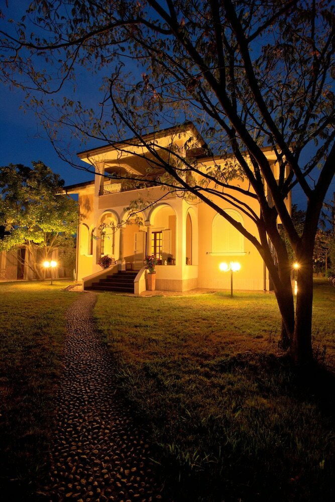 Bed & Breakfast La Coralia