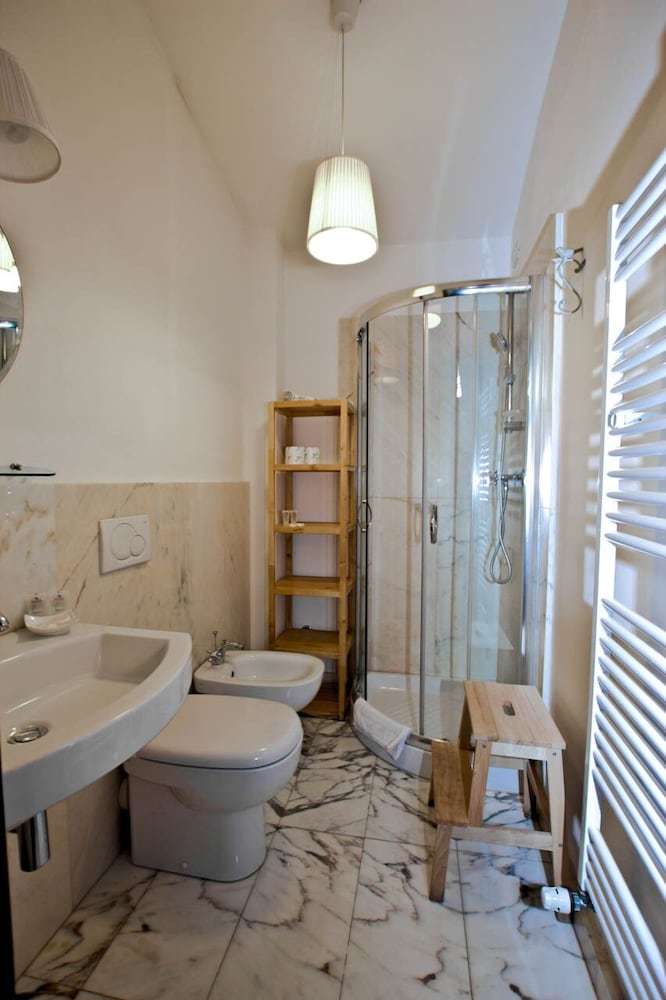 Bed & Breakfast La Coralia