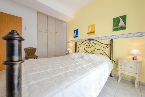 Apartamento Aeolos Studios Kefalonia