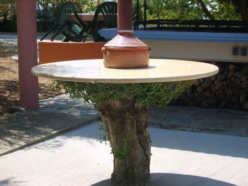 Apartamento Aeolos Studios Kefalonia