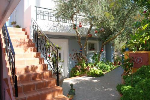 Apartamento Aeolos Studios Kefalonia