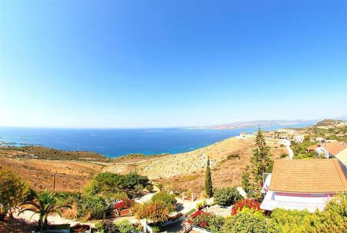 Apartamento Aeolos Studios Kefalonia
