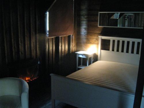 Hostal Les Troglos De Beaulieu