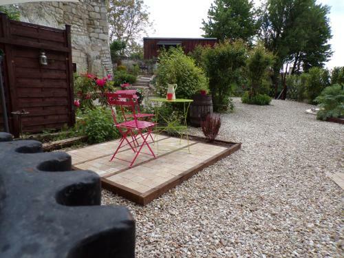 Hostal Les Troglos De Beaulieu