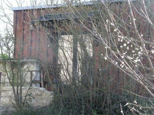 Hostal Les Troglos De Beaulieu