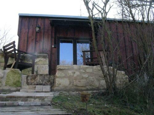 Hostal Les Troglos De Beaulieu