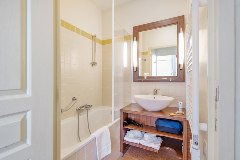 Hotel Pierre & Vacances Le Moulin Des Cordeliers