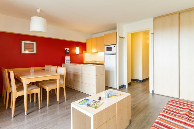 Hotel Pierre & Vacances Le Moulin Des Cordeliers