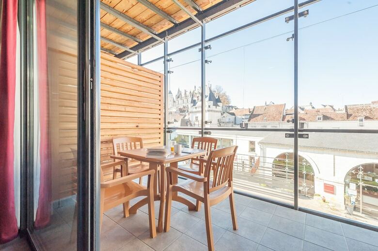 Hotel Pierre & Vacances Le Moulin Des Cordeliers