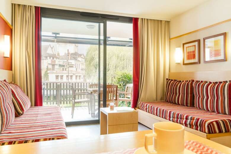 Hotel Pierre & Vacances Le Moulin Des Cordeliers