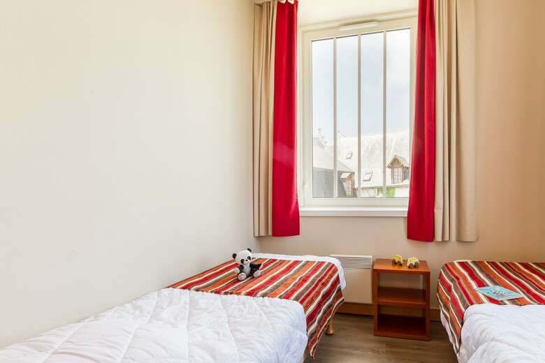 Hotel Pierre & Vacances Le Moulin Des Cordeliers