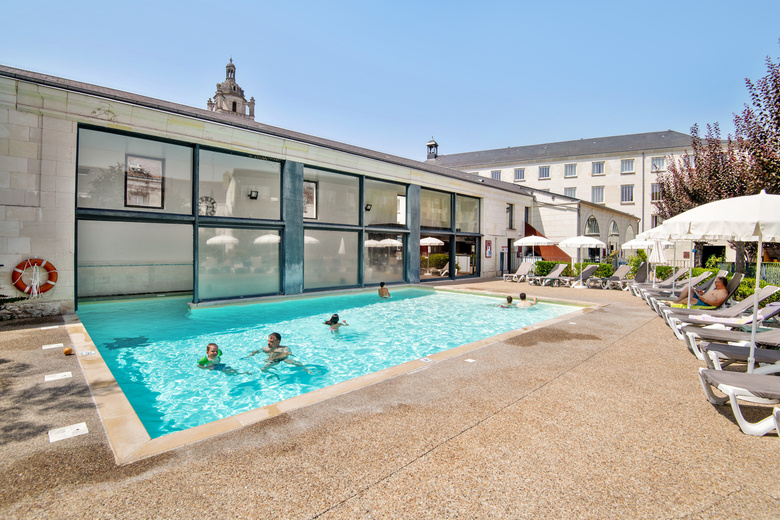 Hotel Pierre & Vacances Le Moulin Des Cordeliers