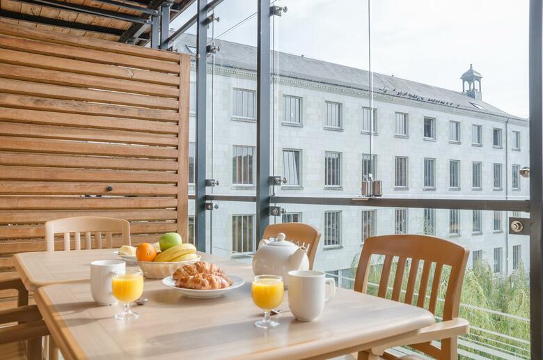 Hotel Pierre & Vacances Le Moulin Des Cordeliers