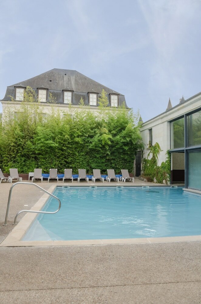 Hotel Pierre & Vacances Le Moulin Des Cordeliers