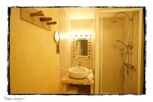 Hotel H�tel Le R�sinier