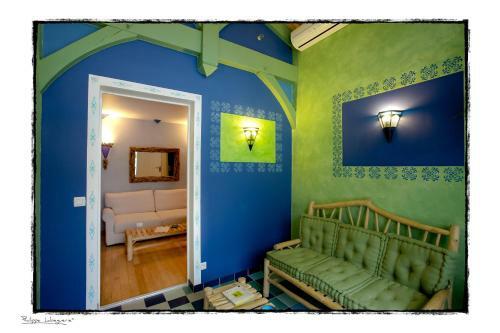 Hotel H�tel Le R�sinier
