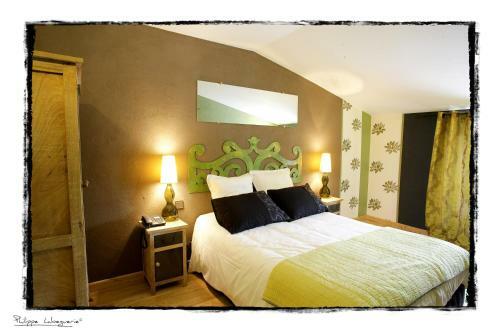 Hotel H�tel Le R�sinier