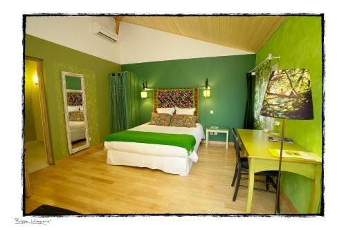 Hotel H�tel Le R�sinier