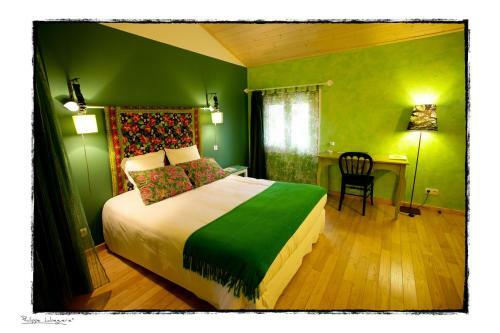 Hotel H�tel Le R�sinier