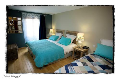 Hotel H�tel Le R�sinier