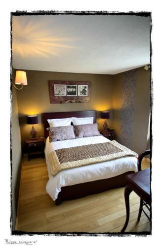 Hotel H�tel Le R�sinier