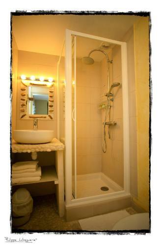 Hotel H�tel Le R�sinier