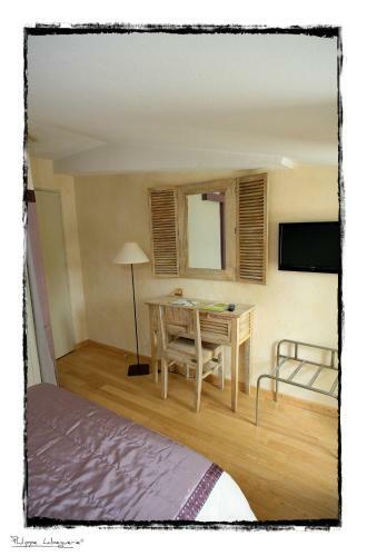 Hotel H�tel Le R�sinier