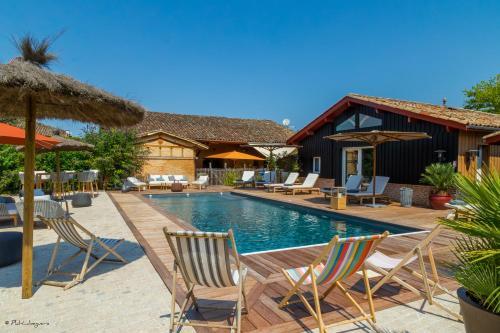 Hotel H�tel Le R�sinier