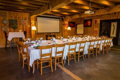 Hotel H�tel Le R�sinier