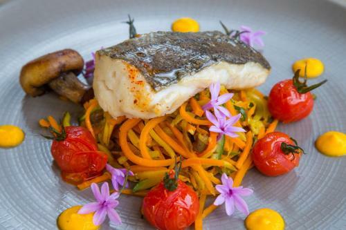 Hotel H�tel Le R�sinier