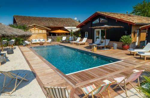 Hotel H�tel Le R�sinier