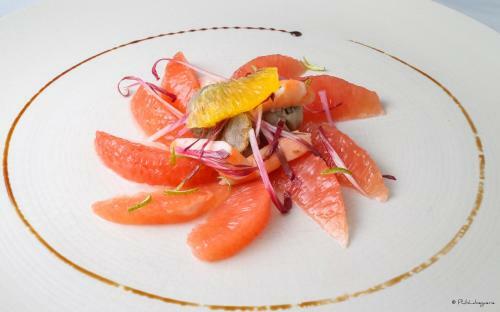 Hotel H�tel Le R�sinier