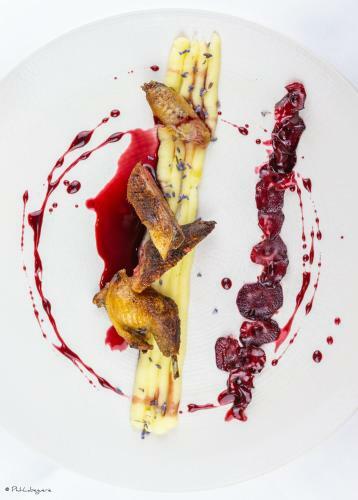 Hotel H�tel Le R�sinier
