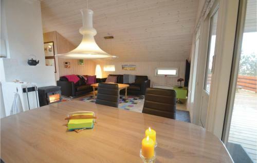 Holiday Home Traneb�rvej Thisted IV