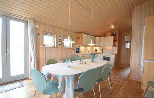 Holiday Home �renprisvej Thisted III