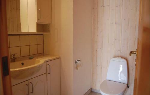 Holiday Home �renprisvej Thisted III