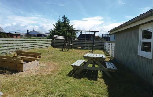 Holiday Home �renprisvej Thisted III