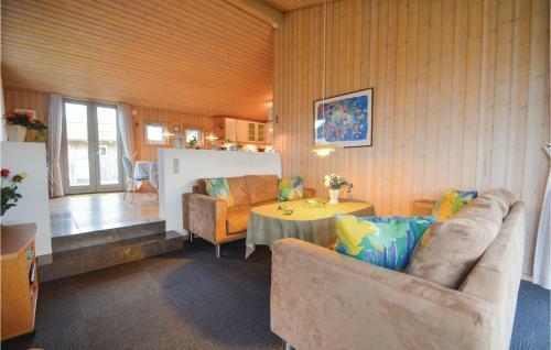 Holiday Home �renprisvej Thisted III