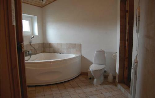 Holiday Home �renprisvej Thisted III
