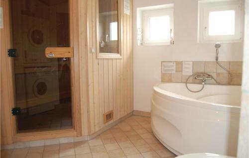 Holiday Home �renprisvej Thisted III