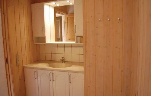 Holiday Home �renprisvej Thisted III