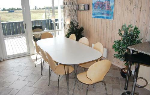 Holiday Home S�tungevej