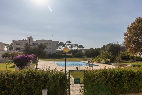 Ocean Apartment By Algarvemanta