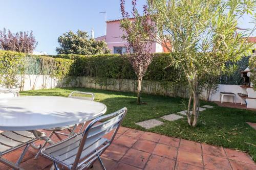 Villa Blue Garden By Algarvemanta