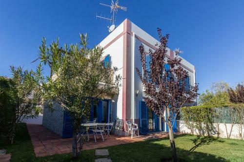 Villa Blue Garden By Algarvemanta