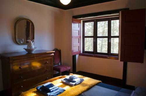 Agroturismo Casa Da Sic�