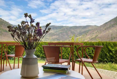Agroturismo Solar Da Castanha - Forest House