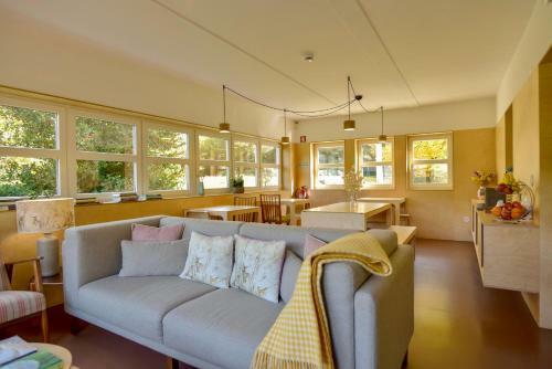 Agroturismo Solar Da Castanha - Forest House