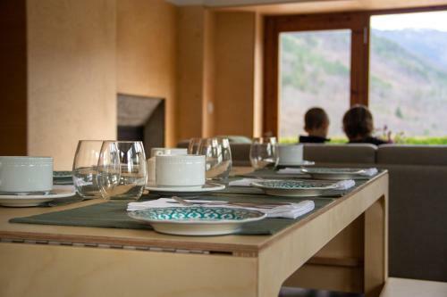 Agroturismo Solar Da Castanha - Forest House